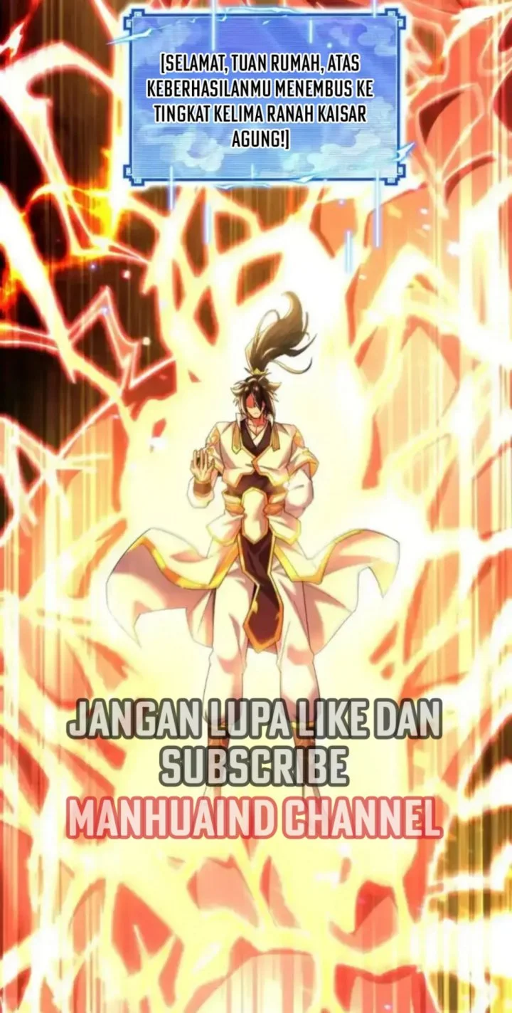 Invincible After Shocking My Empress Wife Chapter 126 Gambar 36