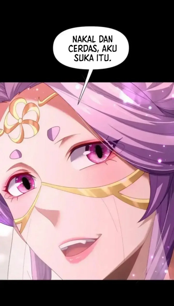Invincible After Shocking My Empress Wife Chapter 127 Gambar 32
