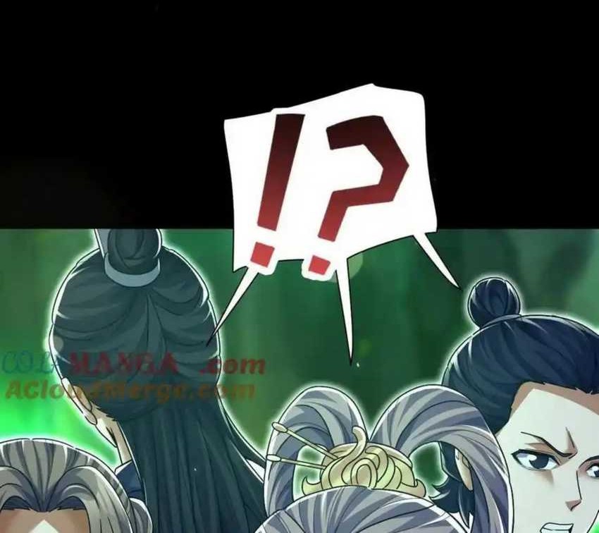 Invincible After Shocking My Empress Wife Chapter 81 - Halaman 36