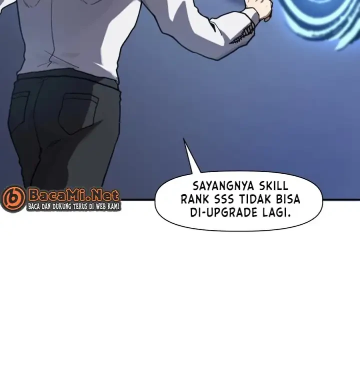 Invincible With Only a Single Point of HP Chapter 15 Gambar 17