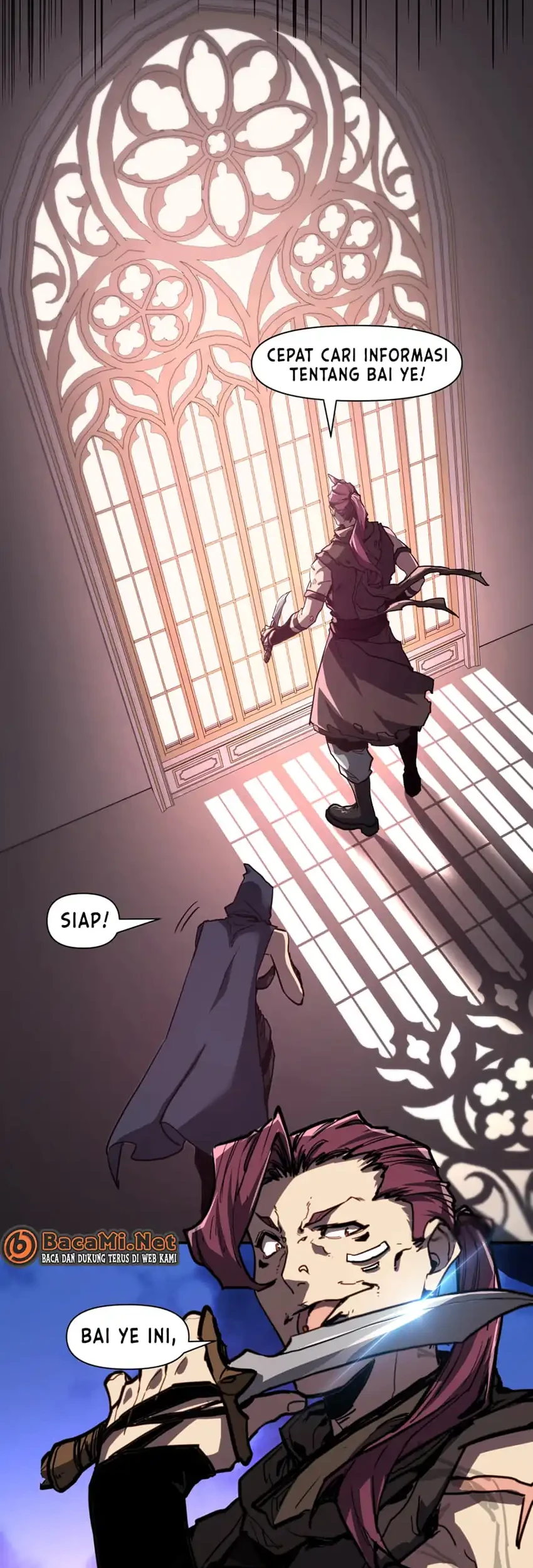 Invincible With Only a Single Point of HP Chapter 23 Gambar 18