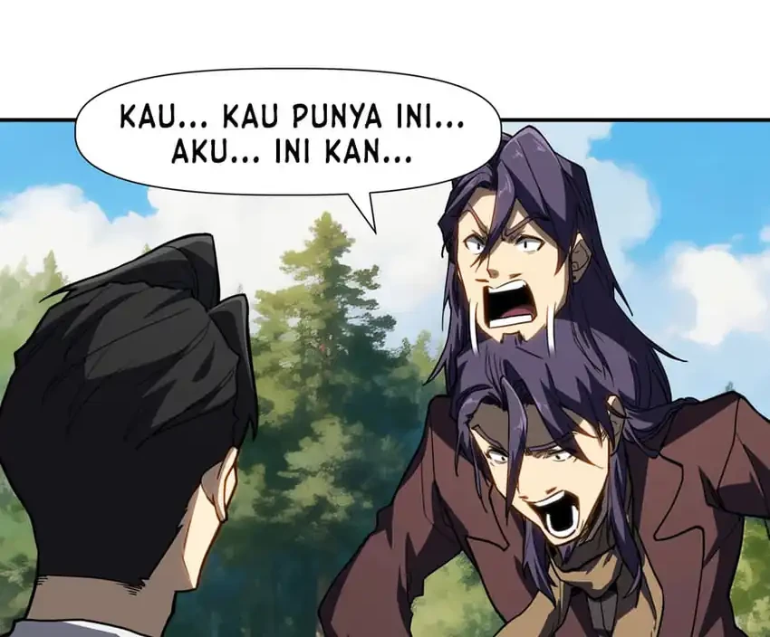 Invincible With Only a Single Point of HP Chapter 9 Gambar 28