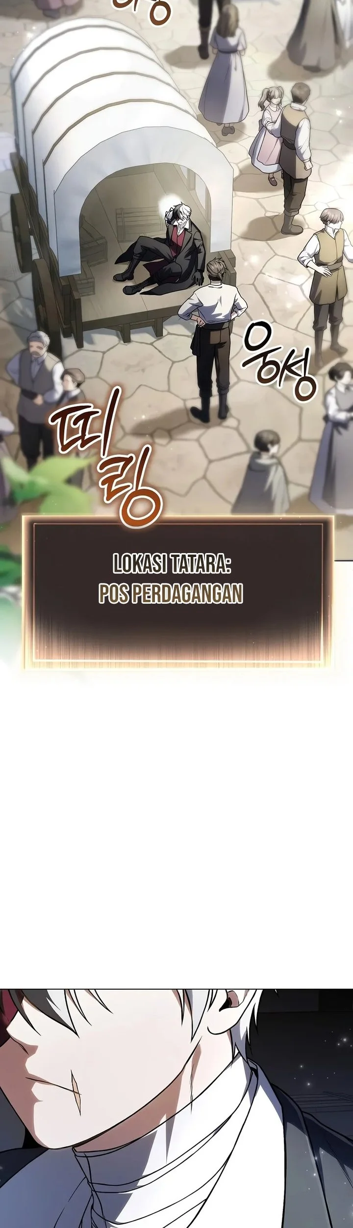 Is It Bad That the Main Character’s a Roleplayer? Chapter 1 Gambar 50