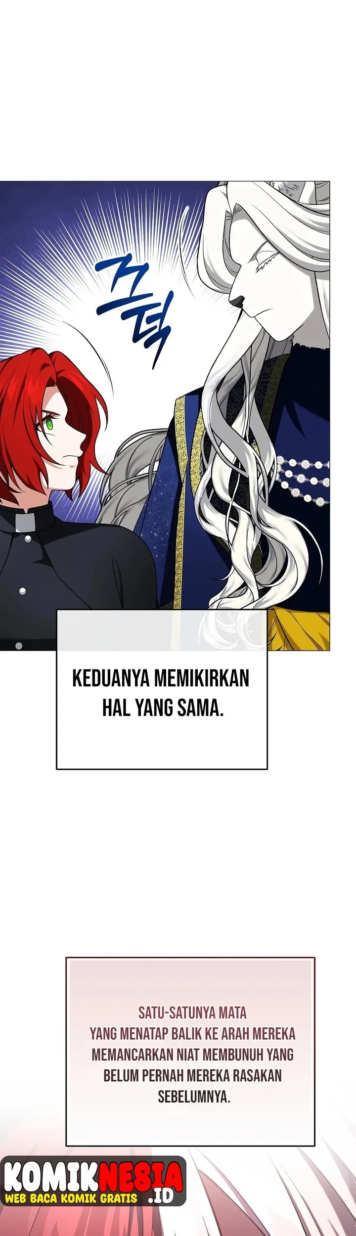 Is It Bad That the Main Character’s a Roleplayer? Chapter 10 Gambar 30