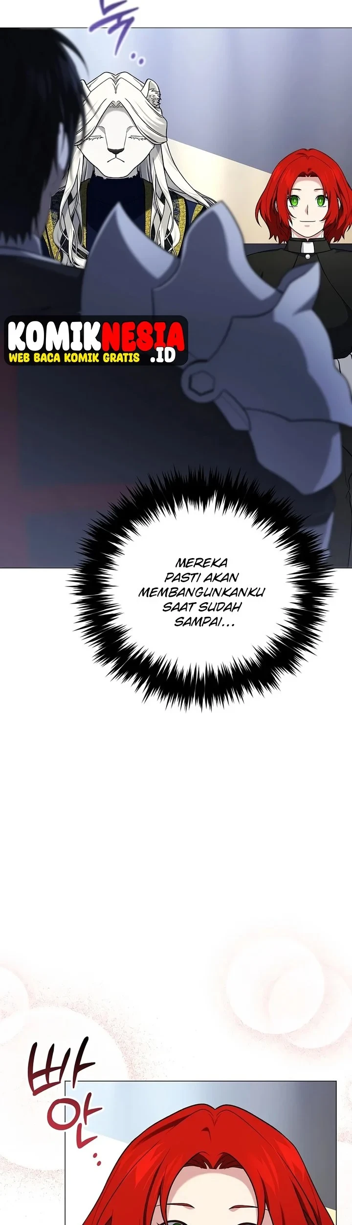 Is It Bad That the Main Character’s a Roleplayer? Chapter 11 Gambar 35