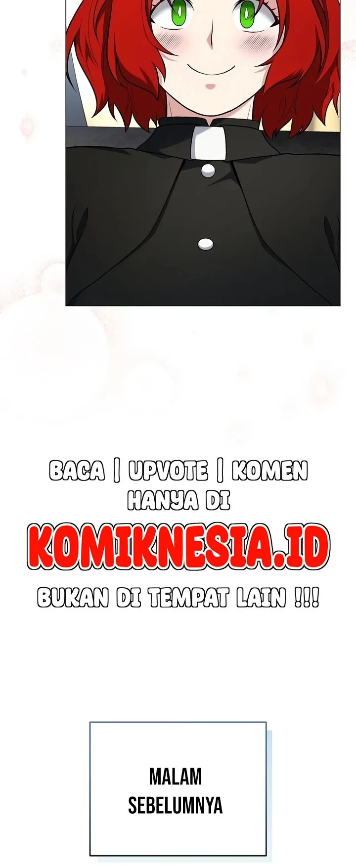 Is It Bad That the Main Character’s a Roleplayer? Chapter 11 Gambar 36