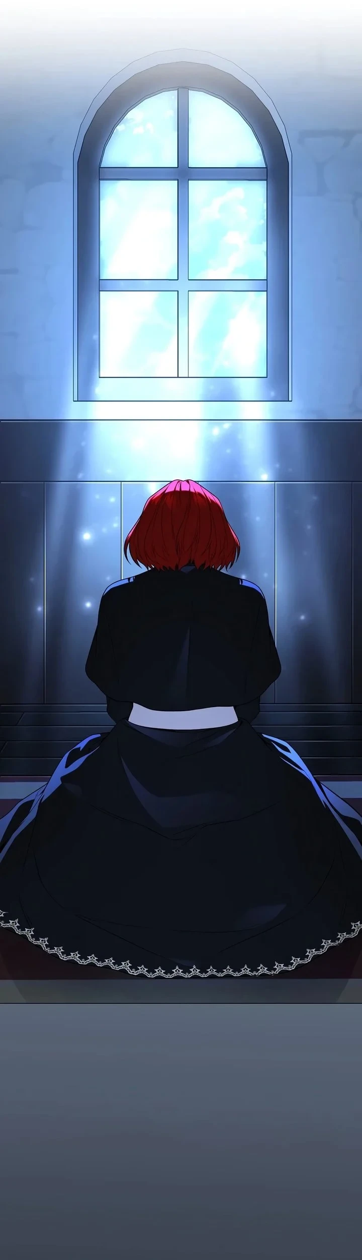 Is It Bad That the Main Character’s a Roleplayer? Chapter 11 Gambar 37