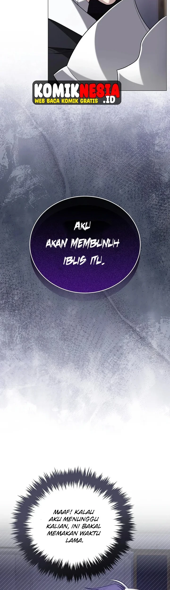 Is It Bad That the Main Character’s a Roleplayer? Chapter 12 Gambar 32