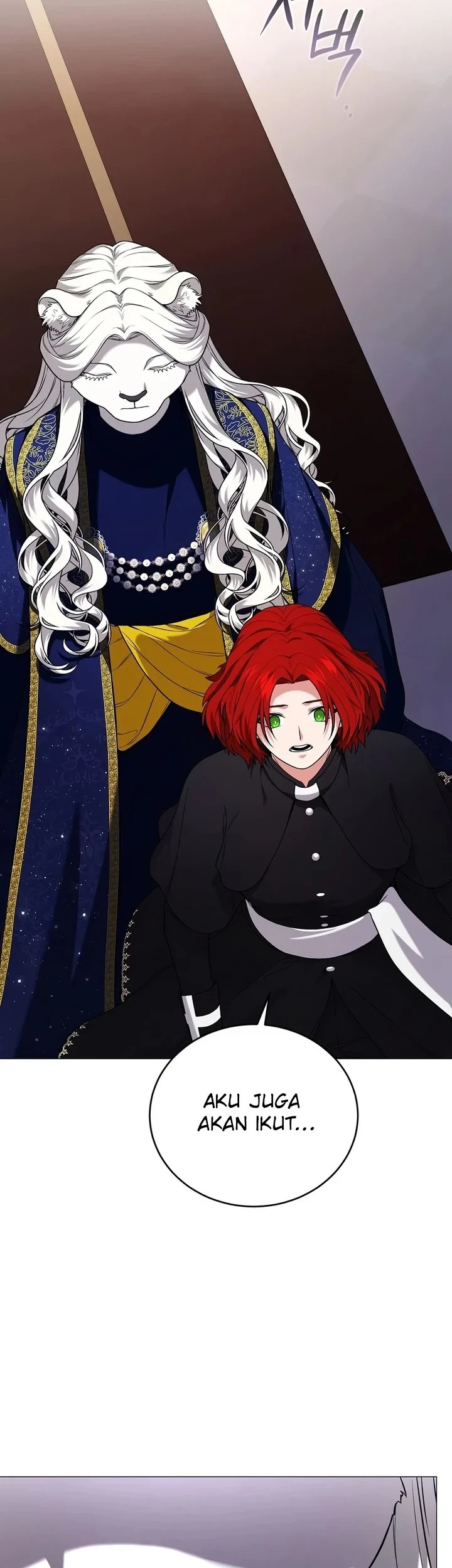 Is It Bad That the Main Character’s a Roleplayer? Chapter 12 Gambar 34