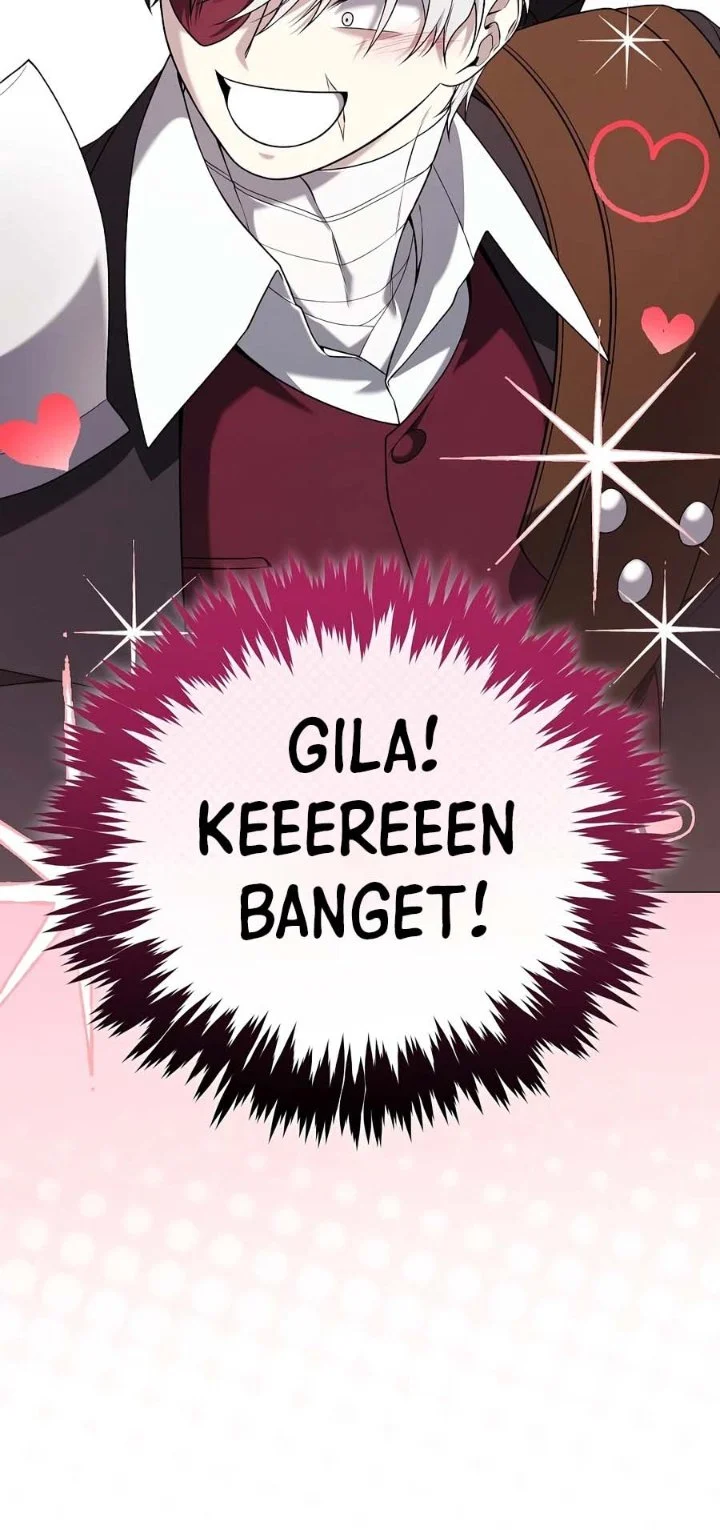 Is It Bad That the Main Character’s a Roleplayer? Chapter 13 Gambar 38