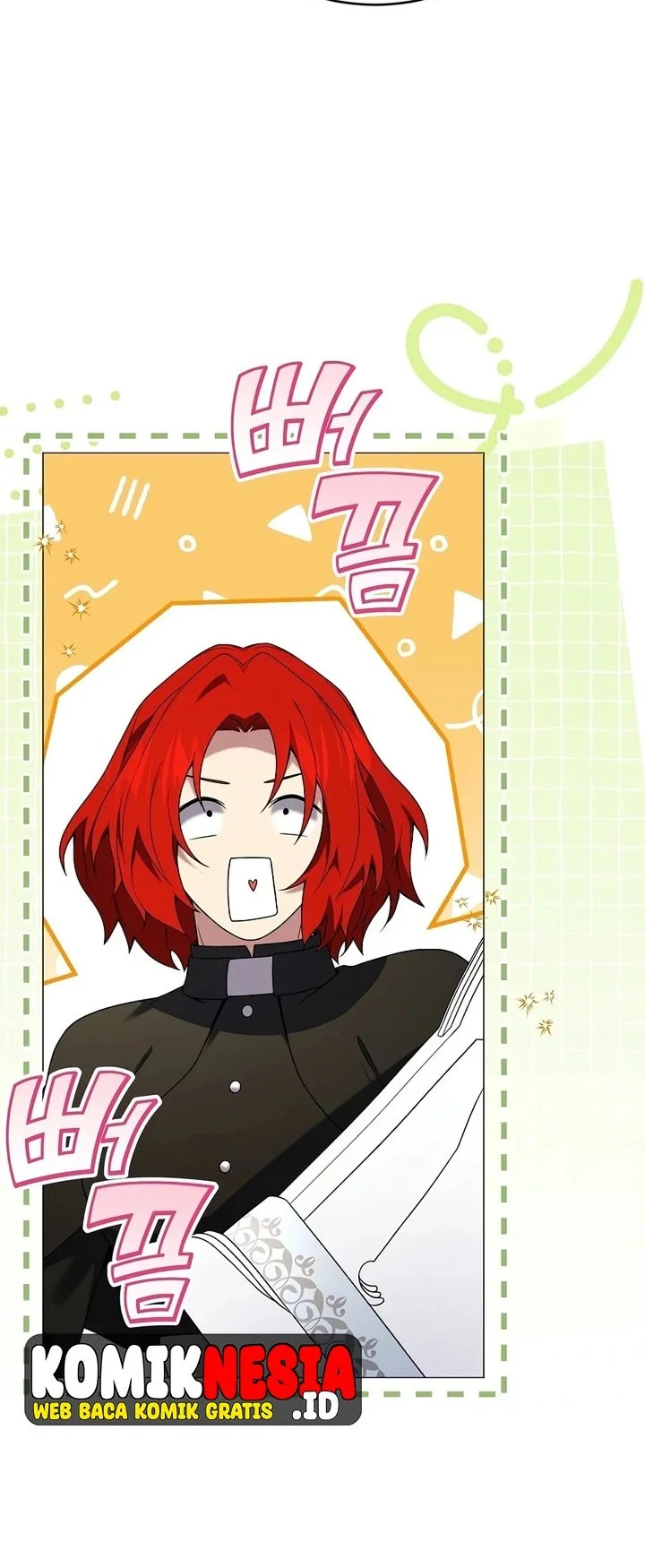 Is It Bad That the Main Character’s a Roleplayer? Chapter 18 Gambar 36