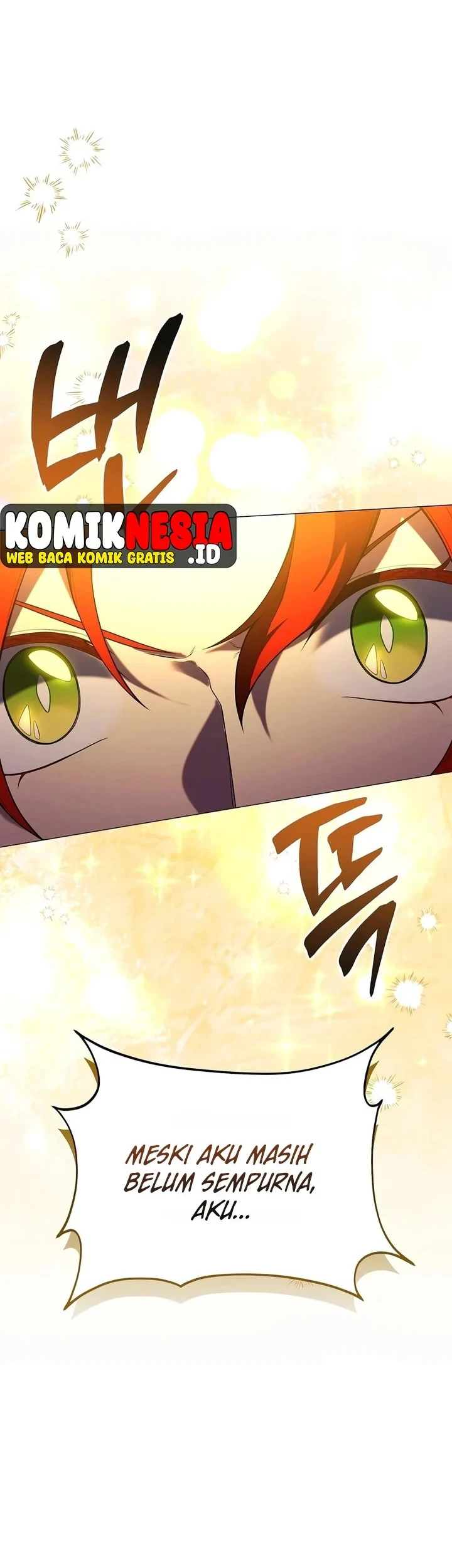 Is It Bad That the Main Character’s a Roleplayer? Chapter 18 Gambar 38