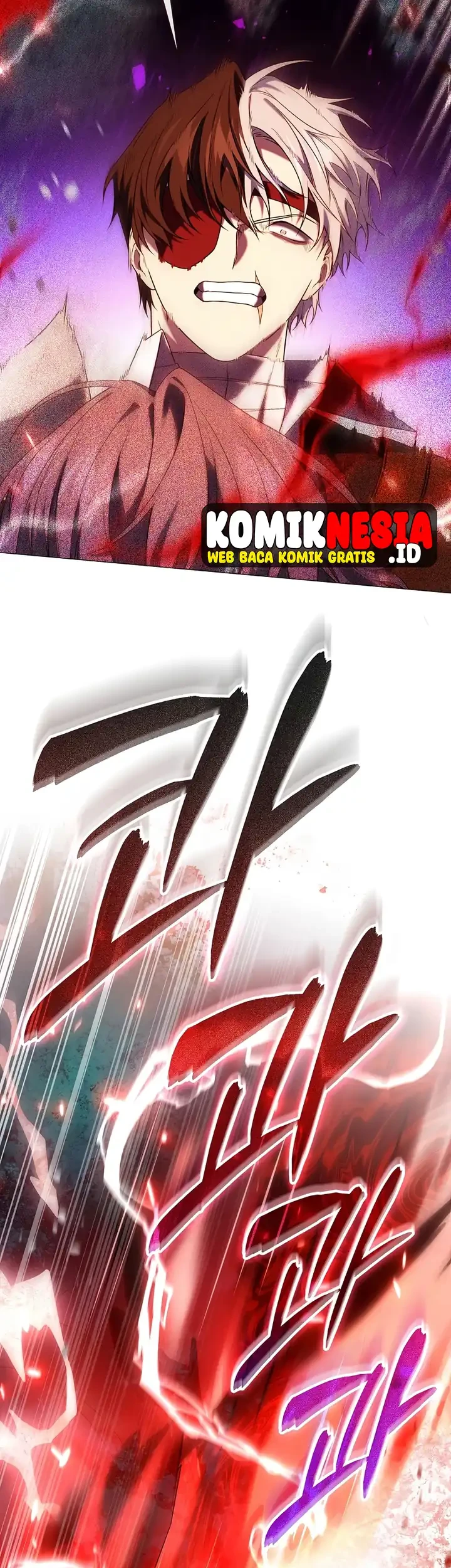 Is It Bad That the Main Character’s a Roleplayer? Chapter 19 Gambar 34