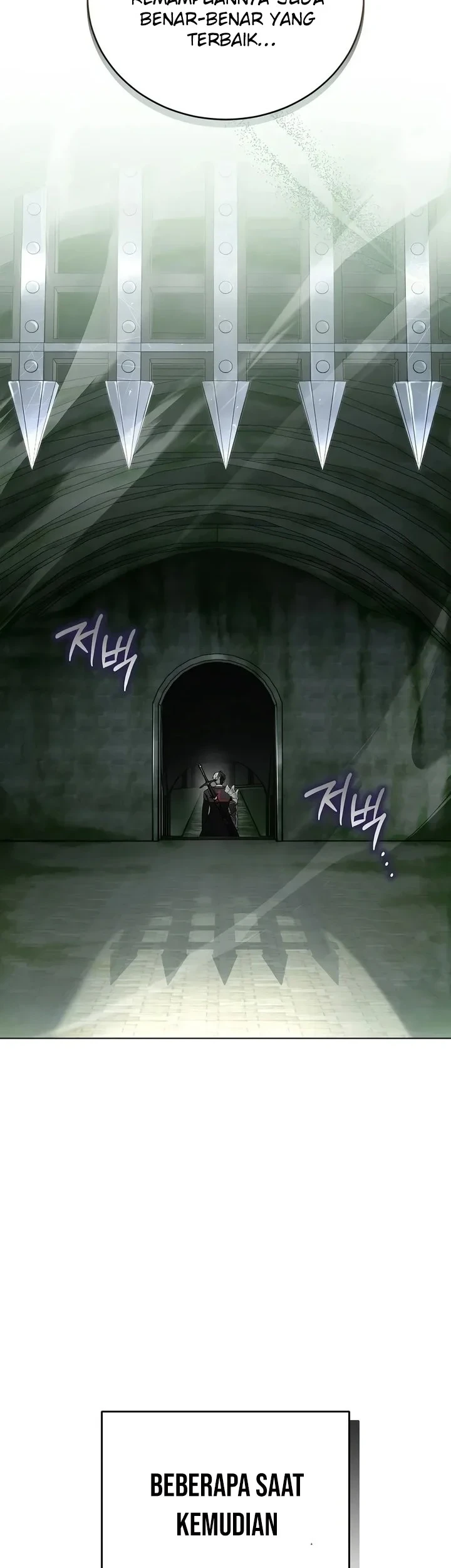 Is It Bad That the Main Character’s a Roleplayer? Chapter 2 Gambar 39