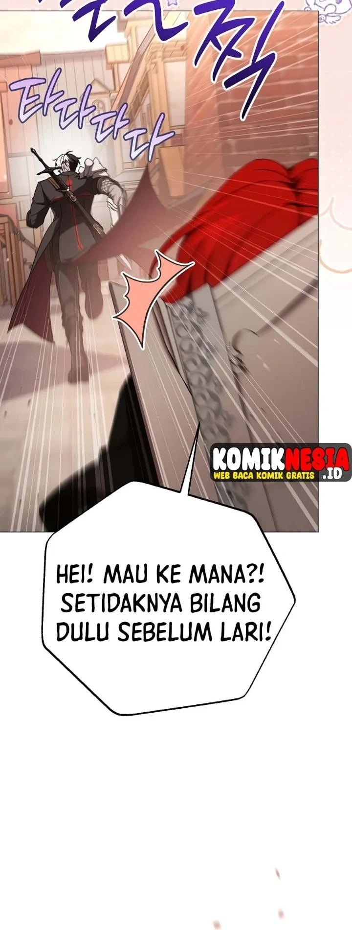 Is It Bad That the Main Character’s a Roleplayer? Chapter 22 Gambar 39