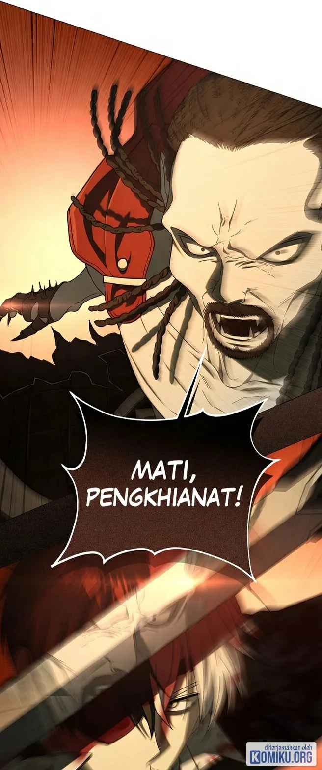 Is It Bad That the Main Character’s a Roleplayer? Chapter 28 Gambar 39
