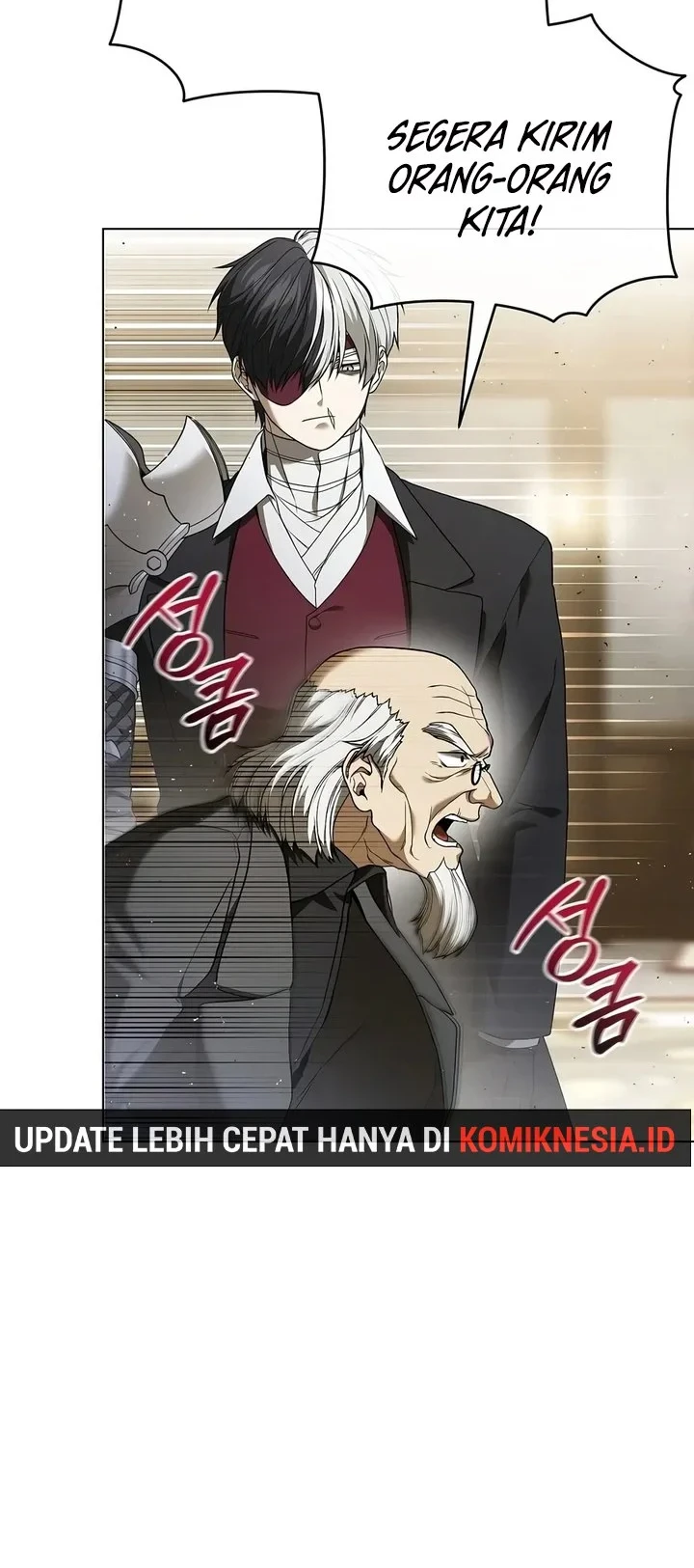 Is It Bad That the Main Character’s a Roleplayer? Chapter 3 Gambar 37