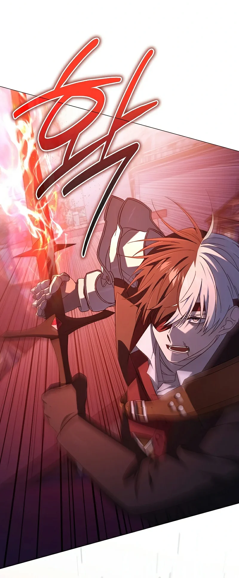 Is It Bad That the Main Character’s a Roleplayer? Chapter 32 Gambar 48