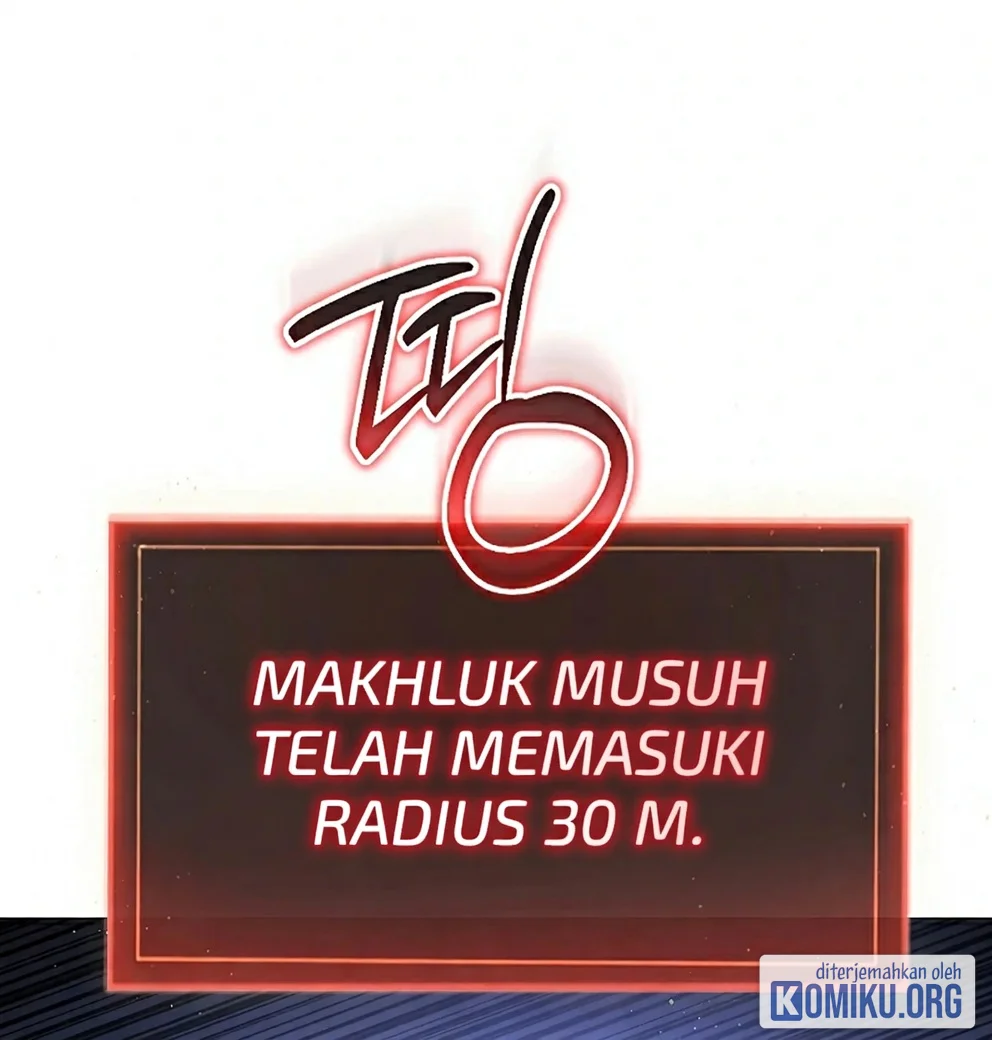 Is It Bad That the Main Character’s a Roleplayer? Chapter 34 Gambar 44