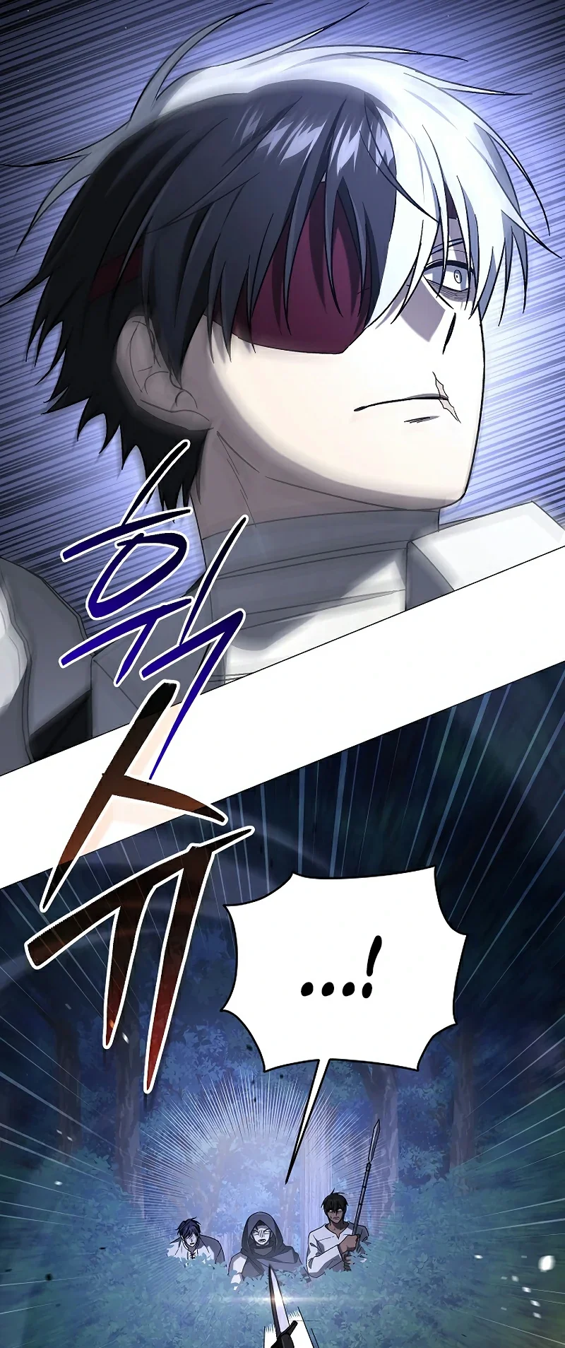 Is It Bad That the Main Character’s a Roleplayer? Chapter 34 Gambar 45