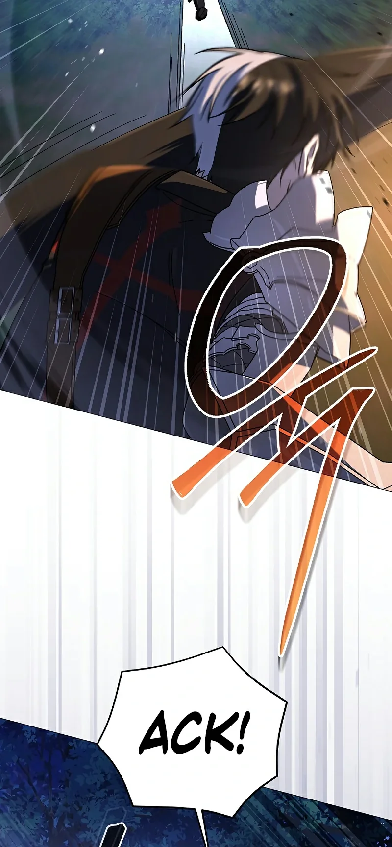 Is It Bad That the Main Character’s a Roleplayer? Chapter 34 Gambar 46