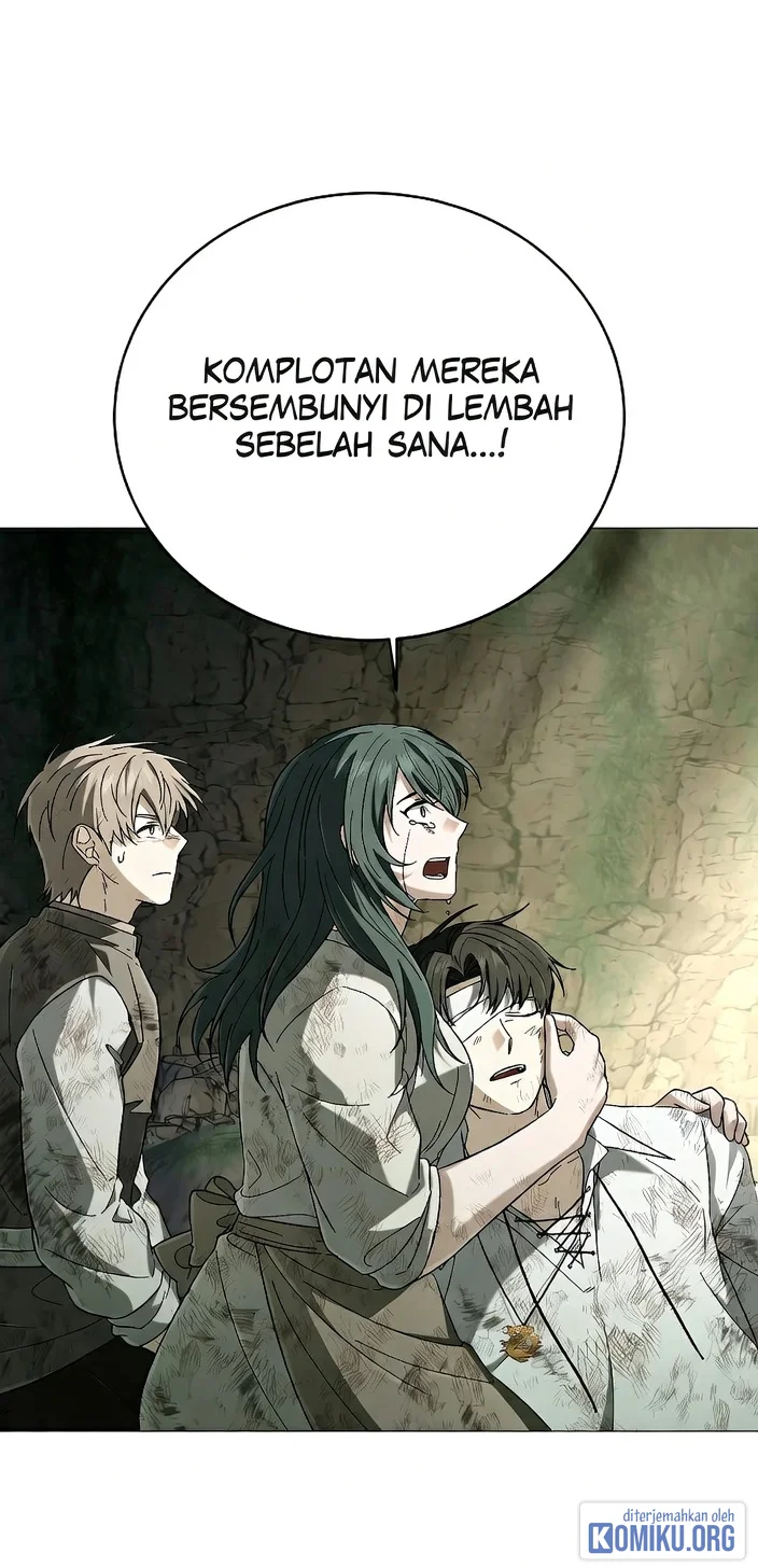 Is It Bad That the Main Character’s a Roleplayer? Chapter 35 Gambar 49