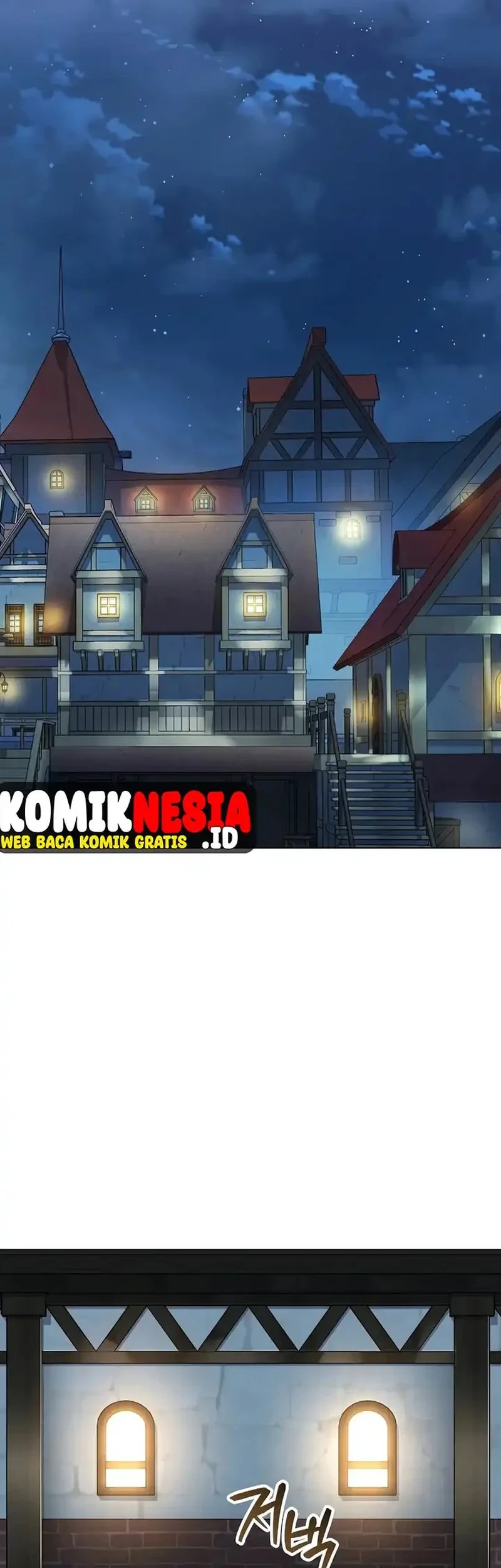 Is It Bad That the Main Character’s a Roleplayer? Chapter 7 Gambar 37