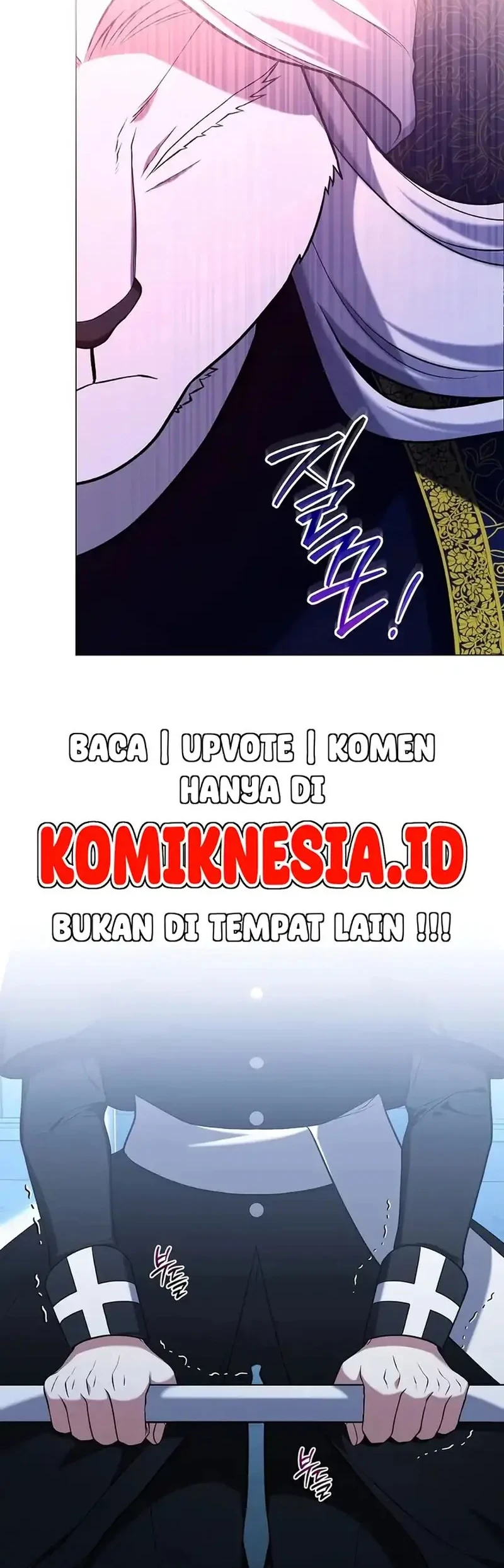Is It Bad That the Main Character’s a Roleplayer? Chapter 9 Gambar 38