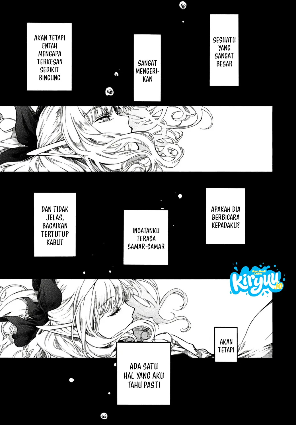 Isekai Apocalypse MYNOGHRA ~The conquest of the world starts with the civilization of ruin~ Chapter 32.2 Gambar 11