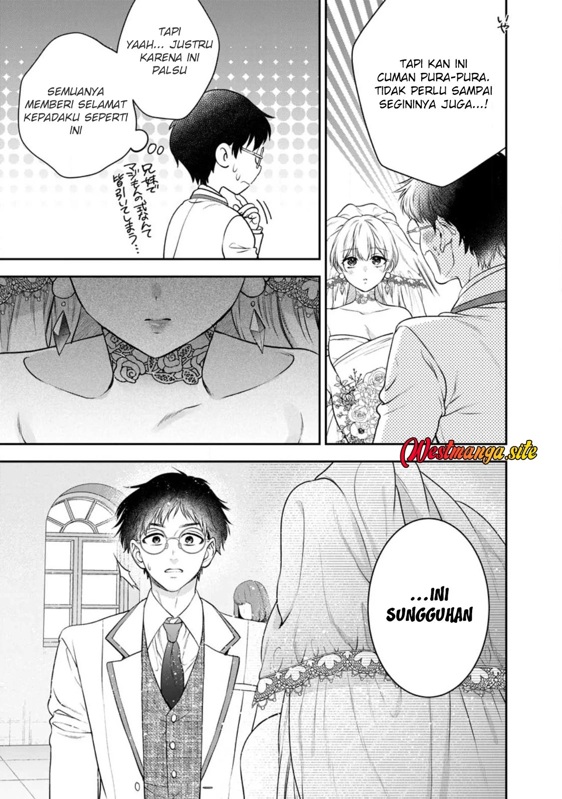 Isekai Cheat Kaitakuki Chapter 35 - Halaman 18