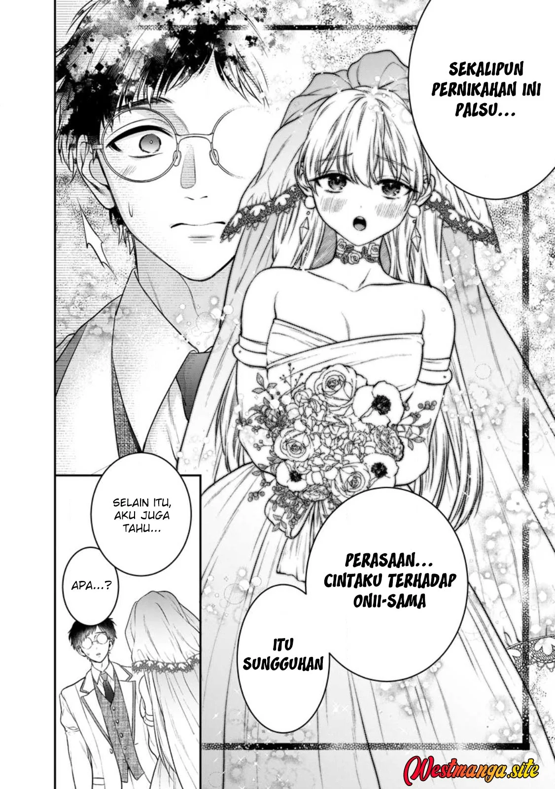 Isekai Cheat Kaitakuki Chapter 35 - Halaman 19