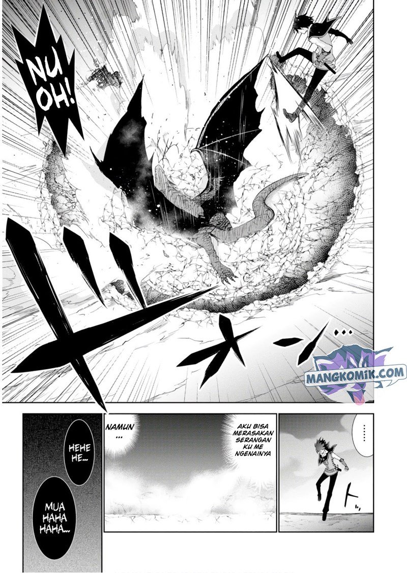 Isekai Cheat Magician Chapter 29 Gambar 17
