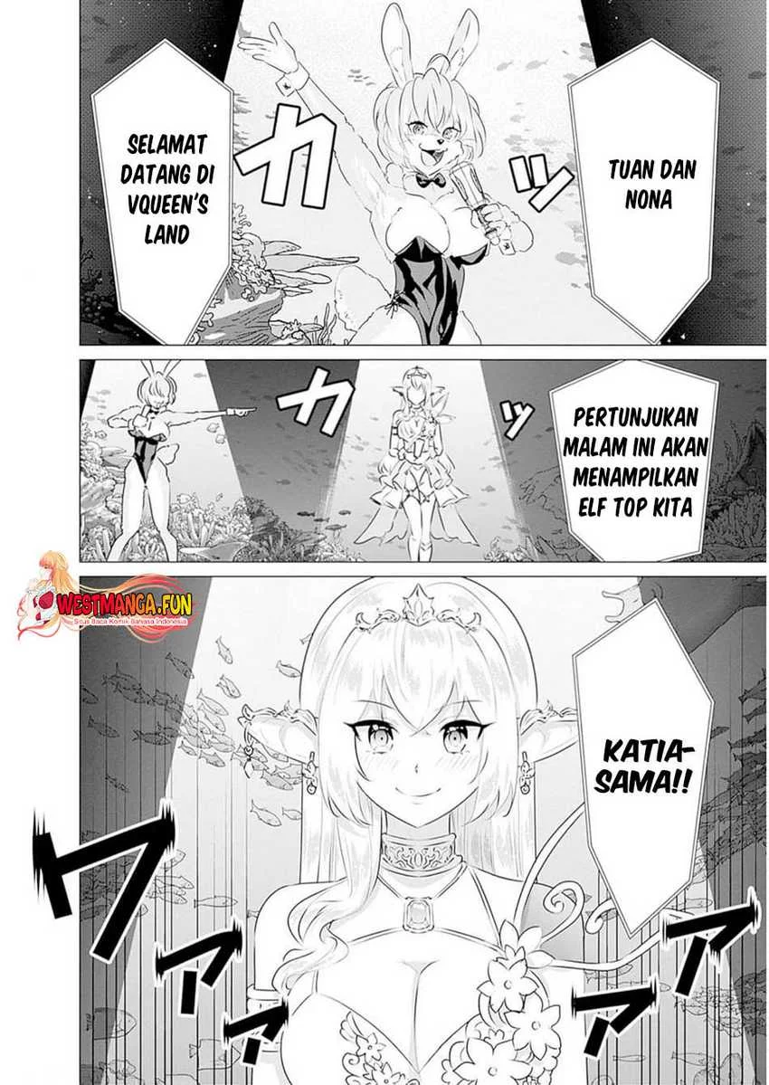 Isekai Danyuu ~Shiru Danyuu ga Isekai Tensei Shite Ero Chishiki Furu Katsuyo de Musou Danyuu ni Naru Hanashi ~ Chapter 31 Gambar 12