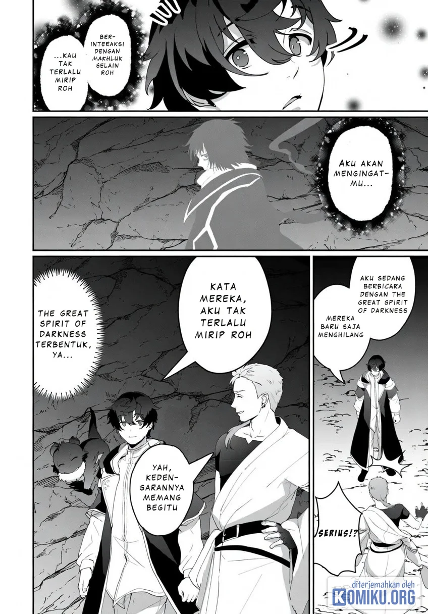 Isekai de Mizu no Dai Seirei Yattemasu. Chapter 15 Gambar 12
