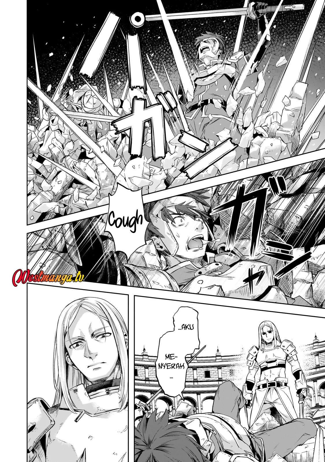 Isekai de Slow Life wo (Ganbou) Chapter 60 Gambar 14