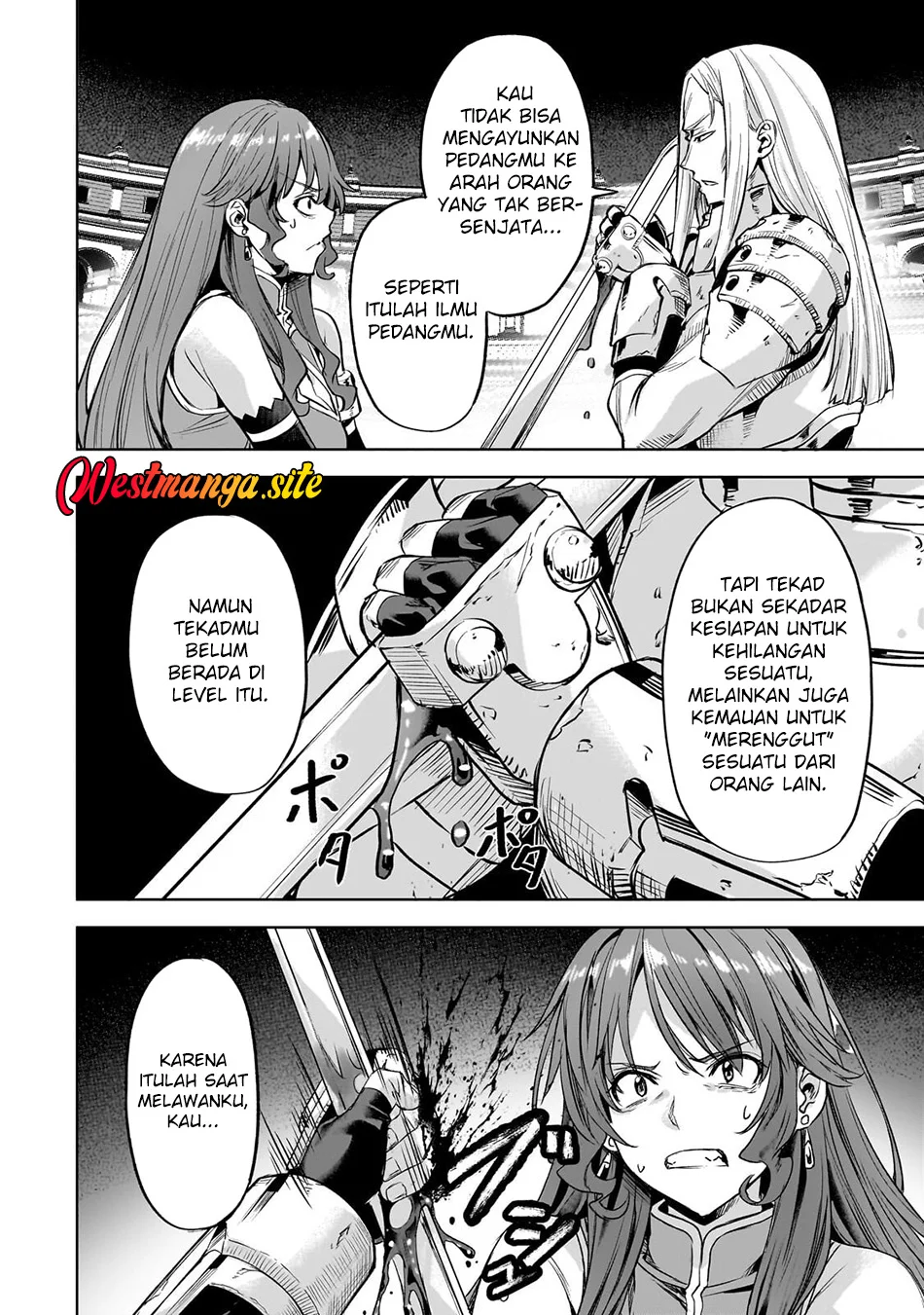 Isekai de Slow Life wo (Ganbou) Chapter 64 Gambar 13