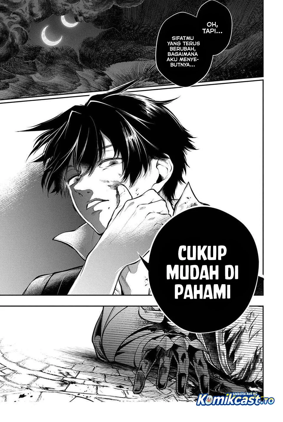 Isekai Demo Bunan ni Ikitai Shoukougun Chapter 33 Gambar 22