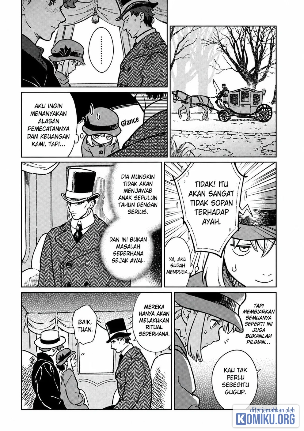 Isekai Ni Kitakedo, Seikatsu Maho Shika Tsukaemasen Chapter 1 Gambar 19