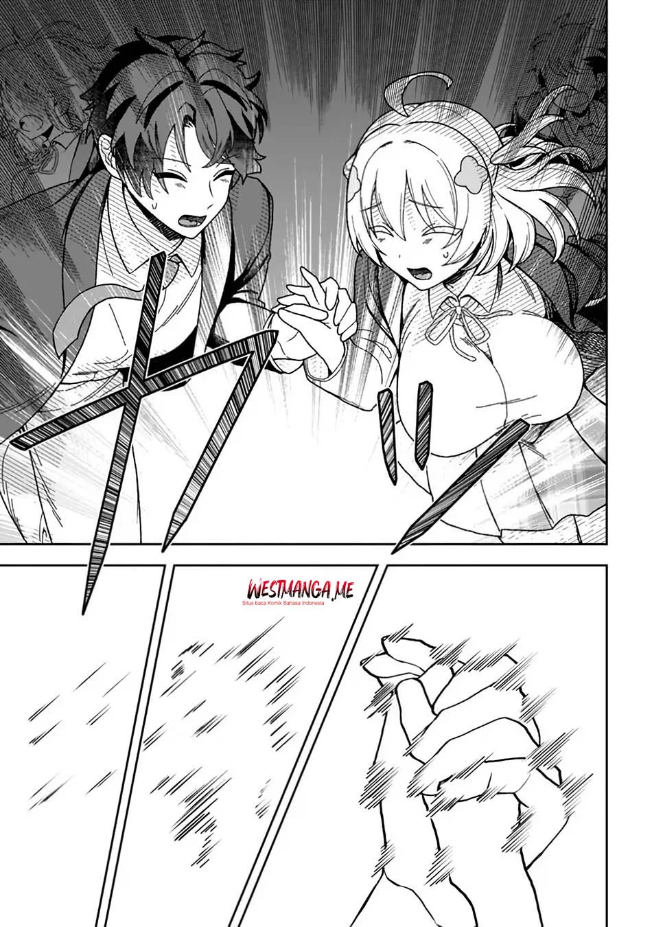Isekai Rakuraku Mujintou Life: Class Ten'i de Craft Ability o Eranda Ore Dake ga, Bishoujo Tachi to Slow Life o Okureru-ppoi Chapter 1 Gambar 21