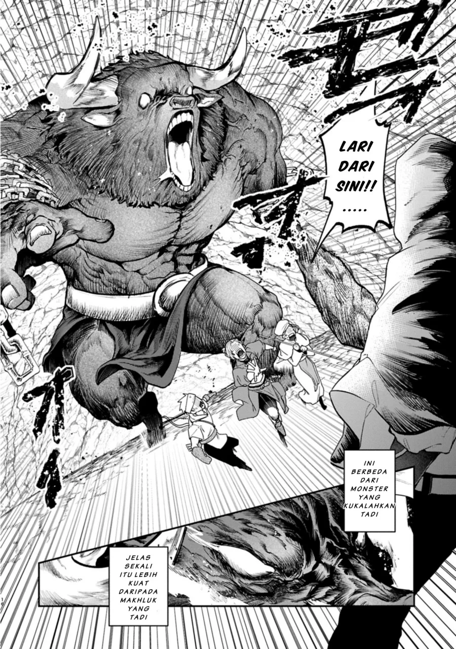 Isekai Summoner, Shinwa no Kaibutsu-tachi to Gendai de Musou suru: Uragirareta Moto Eiyuu wa, Aikasaname na Nakama to Heiwa ni Kurashitai Chapter 4 Gambar 16
