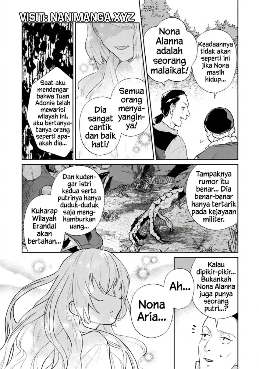 Isekai Tensei Reijou, Shuppon Suru Chapter 2 Gambar 18