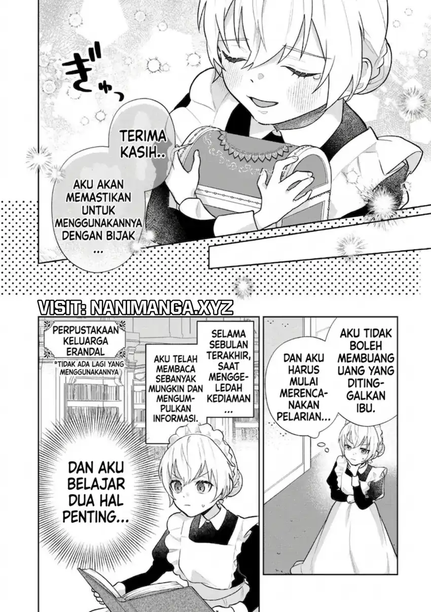 Isekai Tensei Reijou, Shuppon Suru Chapter 3 Gambar 15
