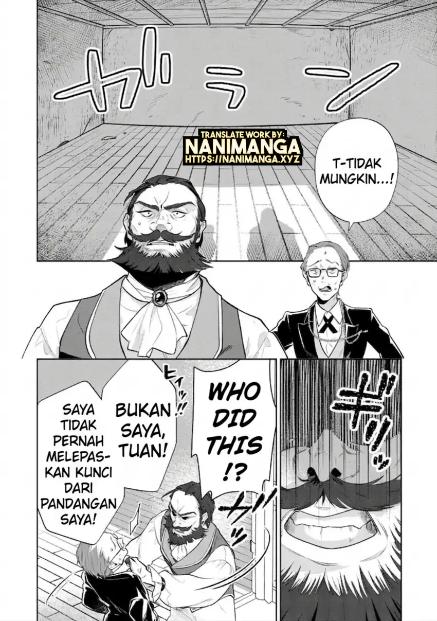 Isekai Tensei Reijou, Shuppon Suru Chapter 5 Gambar 14