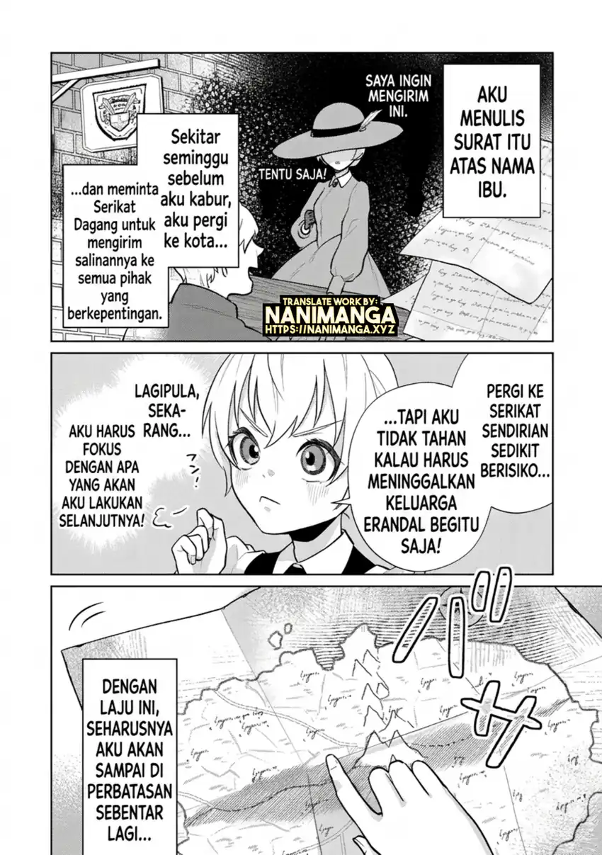 Isekai Tensei Reijou, Shuppon Suru Chapter 6 Gambar 13
