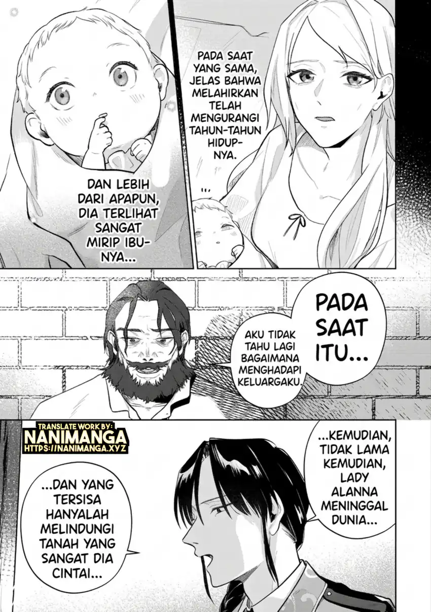 Isekai Tensei Reijou, Shuppon Suru Chapter 8 Gambar 14