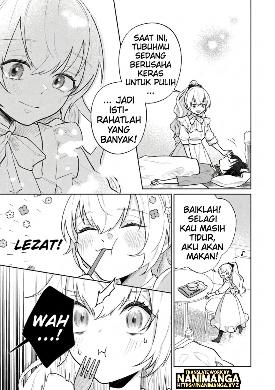 Isekai Tensei Reijou, Shuppon Suru Chapter 9 Gambar 16