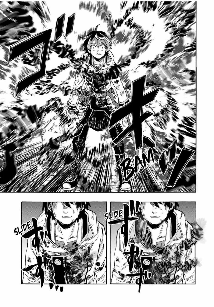 Isekai Walking Chapter 64 Gambar 12