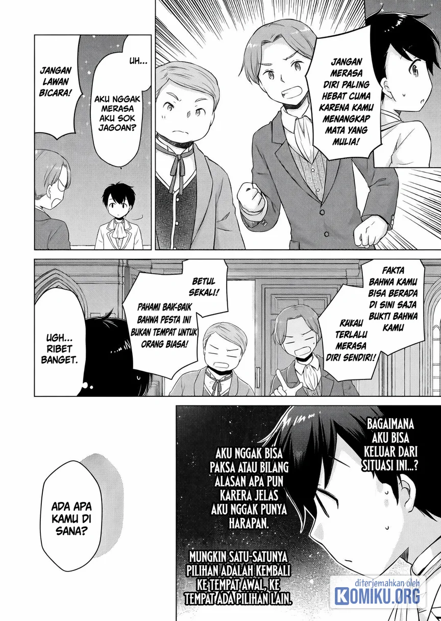 Isekai Yururi Kikou: Kosodateshinagara Boukensha Shimasu Chapter 76 Gambar 12