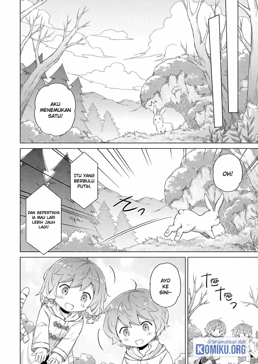Isekai Yururi Kikou: Kosodateshinagara Boukensha Shimasu Chapter 78 Gambar 14