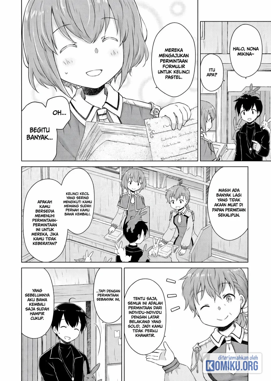 Isekai Yururi Kikou: Kosodateshinagara Boukensha Shimasu Chapter 79 Gambar 14